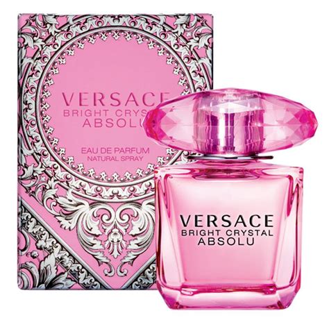 is versace bright crystal good|Versace Bright Crystal absolu reviews.